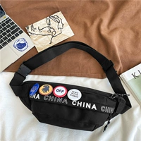 Черные значки