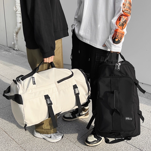 Альпинистская вместительная и большая сумка через плечо для путешествий, сумка для путешествий, школьный рюкзак, подходит для студента