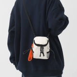 Кошелек, маленькая сумка на одно плечо, небольшая сумка, наушники, сумка для техники, барсетка, мужская сумка через плечо