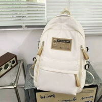 Белая среда без кулона