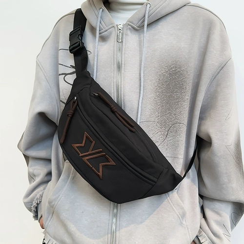 Tide, нагрудная сумка, сумка через плечо для отдыха, спортивная поясная сумка, сумка на одно плечо