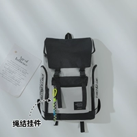 Серый [+кулон узла]