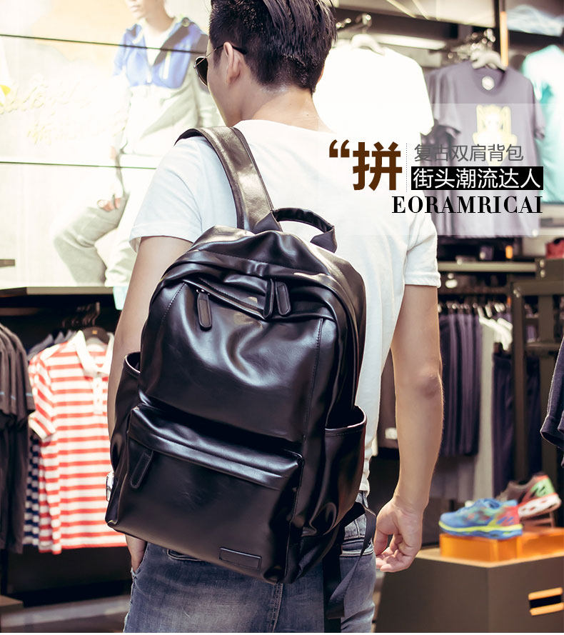 Sac pour homme - Ref 55460 Image 6