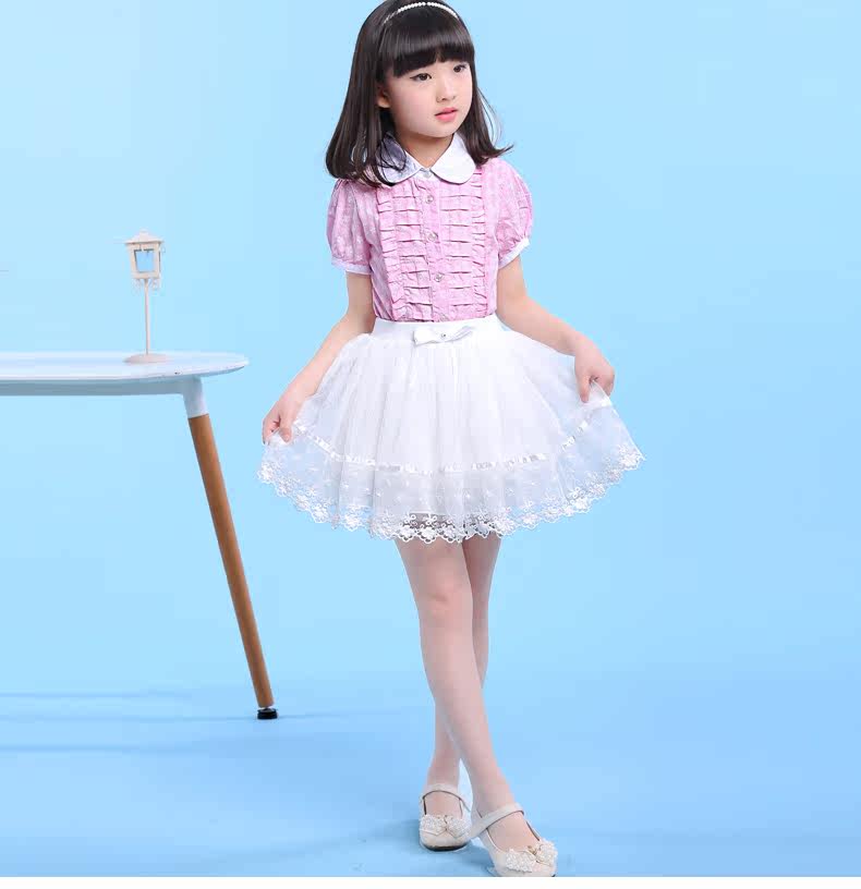 Jupe enfant MORSAISTAR en fibre - Ref 2048177 Image 29