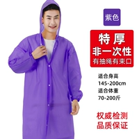 Взрослый густой фиолетовый