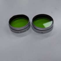 Leica Leica Leitz Summarit 50 1 5 Leitz Xenon 50 1 5 filters