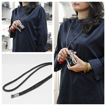 (Sanmao) Rollei Lulai 35 Series hand strap small Lulai wrist strap long