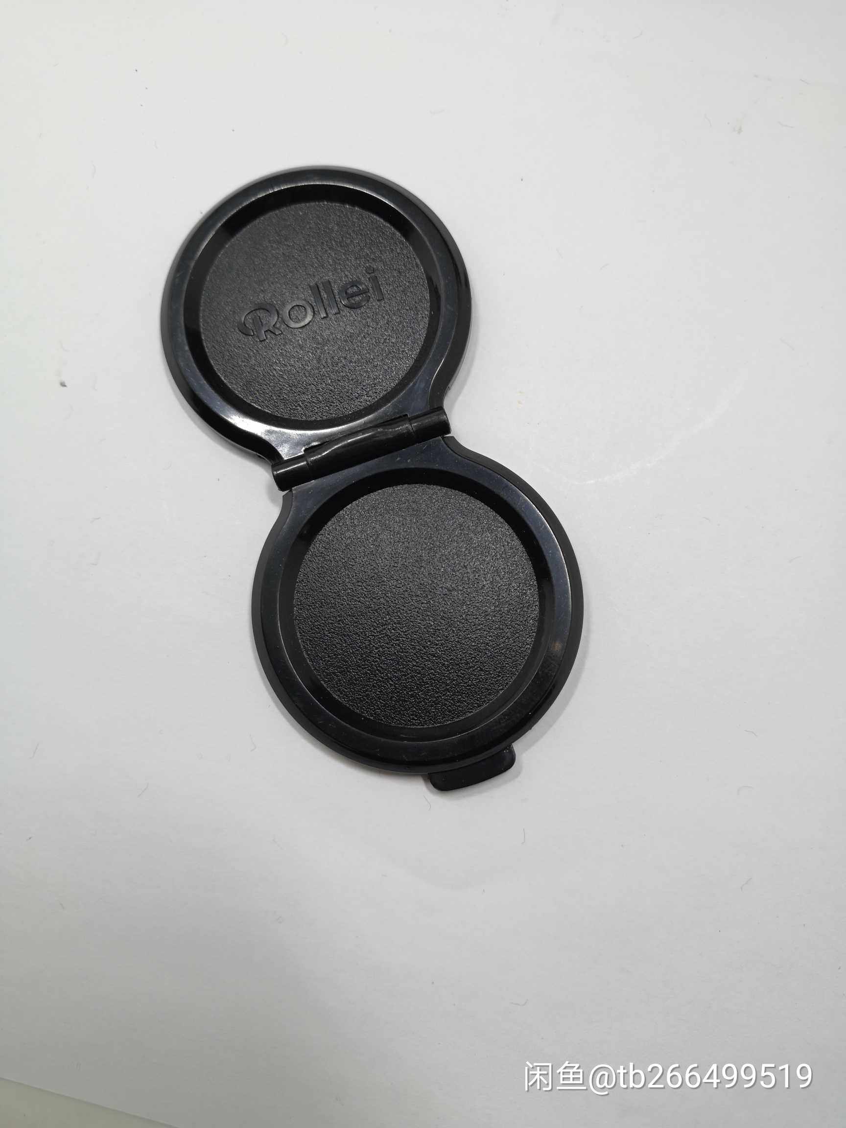 (Sanmao)Rollei Rollei 120 Dual Mirror3 5 E D C Lens Cover B2