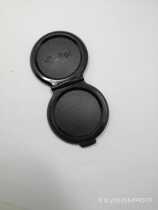 (Sanmao) Rollei lulai 120 double reverse 3 5 E D C lens cover B2