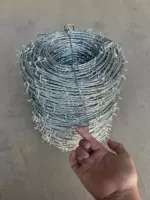 Закаленная стальная проволка, диаметр/размер 300, 300м, 30 года