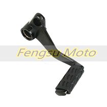 Suitable for Ducati 848 1098 1198 High quality hanging gear lever Gear lever Shift lever Shift lever