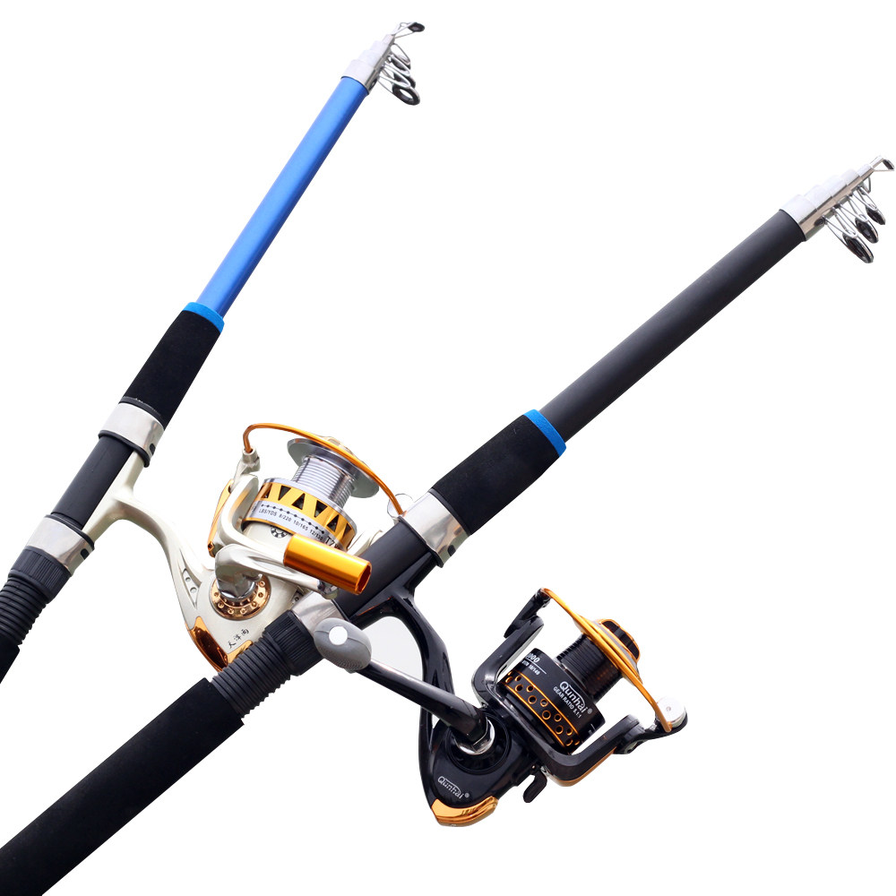 [USD 9.76] Fishing Rod Sea Rod Special Offer Throwing Rod Sea Rod Set ...