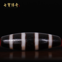 (one figure) The original mine Tibetan pharmacist old Tianzhu to the pure old mine Tianzhu Diy hand string necklace matching pearl