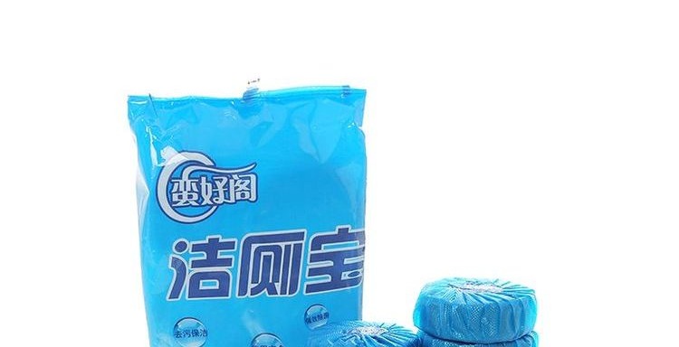 nước rửa nhà vệ sinh Nhà vệ sinh bong bóng màu xanh Bao Jie nhà vệ sinh tinh thần vệ sinh nhà vệ sinh ngoài quy mô nước tiểu loại khử mùi chính hãng hộ gia đình bóng - Trang chủ vim tẩy bồn cầu