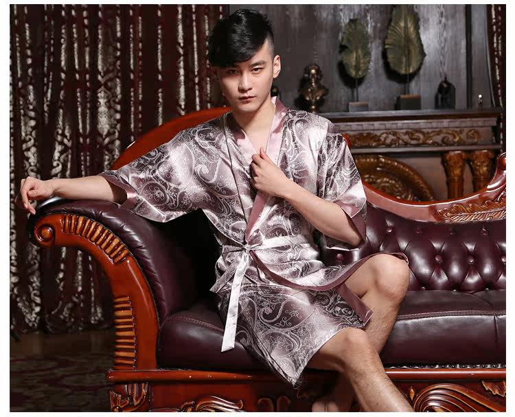 Peignoir jeunesse - Ref 595851 Image 43