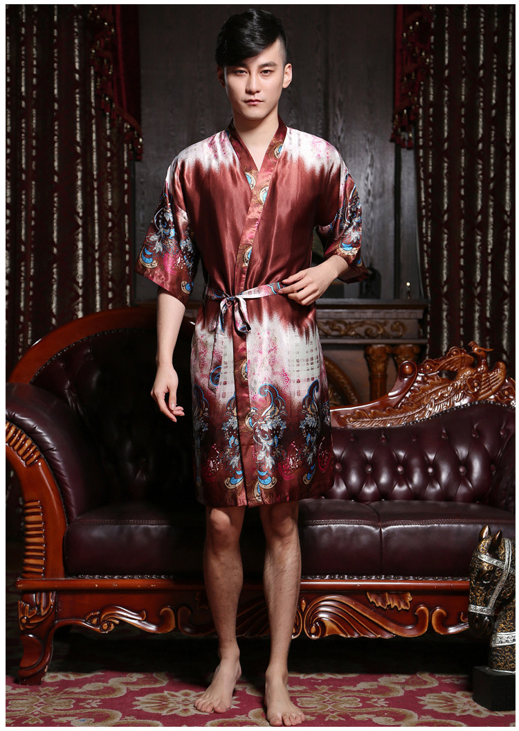 Peignoir jeunesse - Ref 595851 Image 64