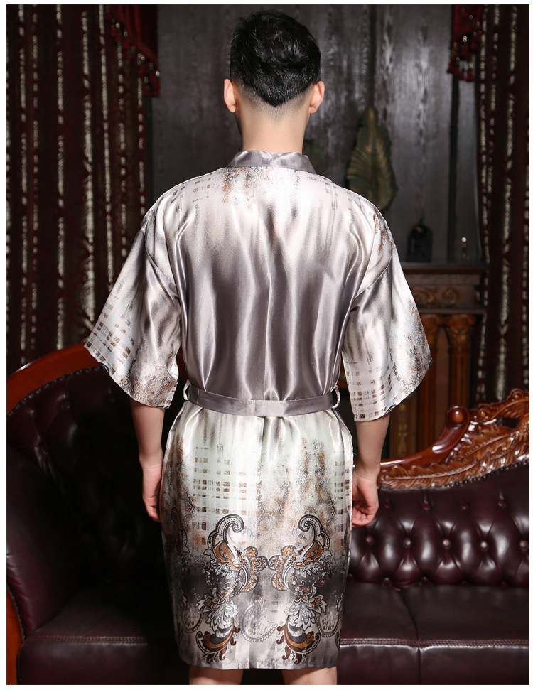 Peignoir jeunesse - Ref 595851 Image 61