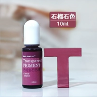 Цвет высоты тона