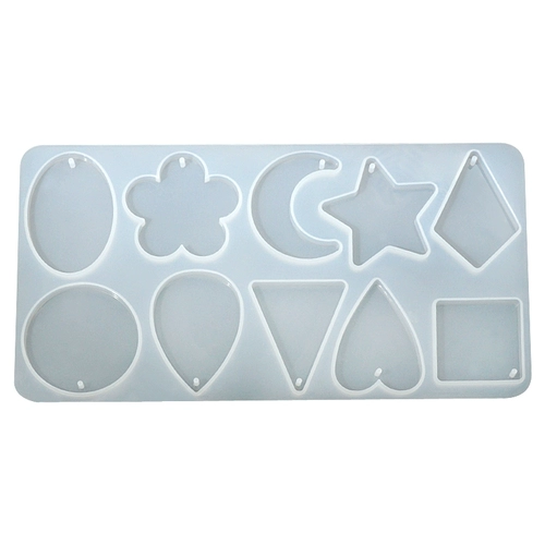 Форма, подвеска, брелок, аксессуар, образец против сухости, комплект