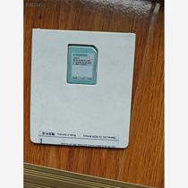 Brand new unsealed memory card 6ES7953-8LG30-0AA0 (negotiable price)