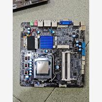 H81 motherboard itx all-in-one machine as shown in the picture (negotiable price)