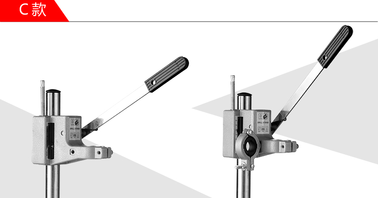 máy mài tay Máy khoan cầm tay đa chức năng khoan điện gia dụng khung micro băng ghế khoan nhỏ công cụ điện tài chính súng lục khoan điện xoay tích cực và tiêu cực máy khoan pin dewalt