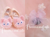 Pink-Princess Lena Tance Shoes+Web.com