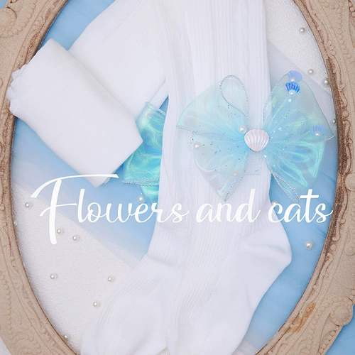 Цветы и кошки горячая сверло esha принцесса танце