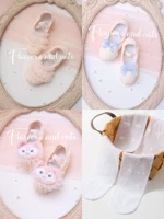 Танцевальная обувь Руфан-Хуулу*4