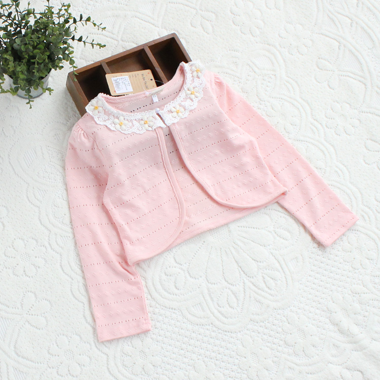 Cape pour fille en Toile de coton - Ref 2155944 Image 11