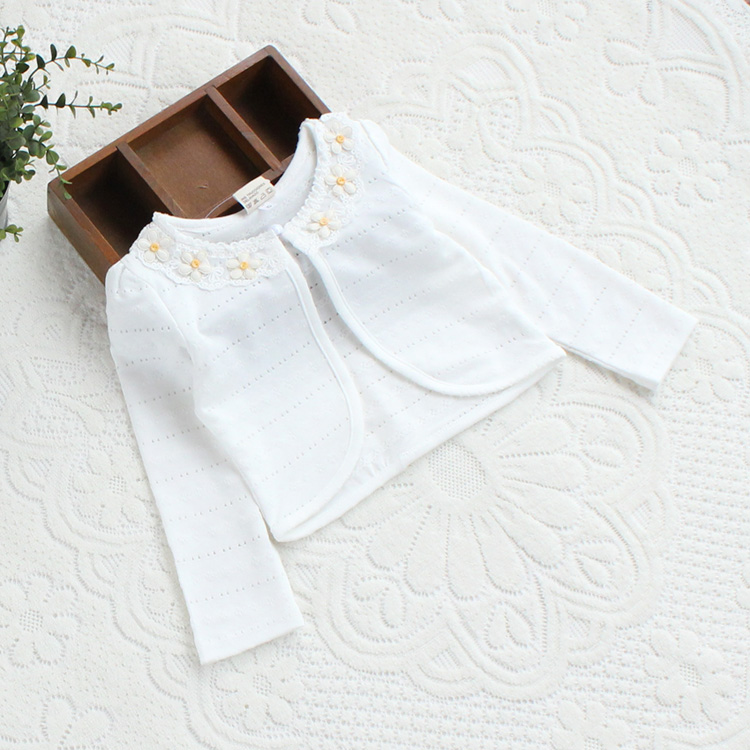 Cape pour fille en Toile de coton - Ref 2155944 Image 13