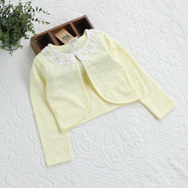 Cape pour fille en Toile de coton - Ref 2155944 Image 12