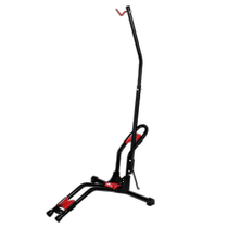 Bicycle parking rack road bike repair rack mountain bike bracket portable display rack indoor simple fixed rack