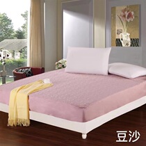 Geiliti thickened cotton mattress protective cover 1 2 5 1 1 8 bed supplies special price