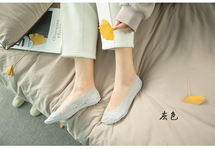 Chaussettes - collants ls-10 - Ref 754623 Image 16