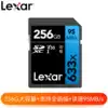 Lexar SD Card 256g Memory card High speed digital camera Camcorder SDHC large card class10