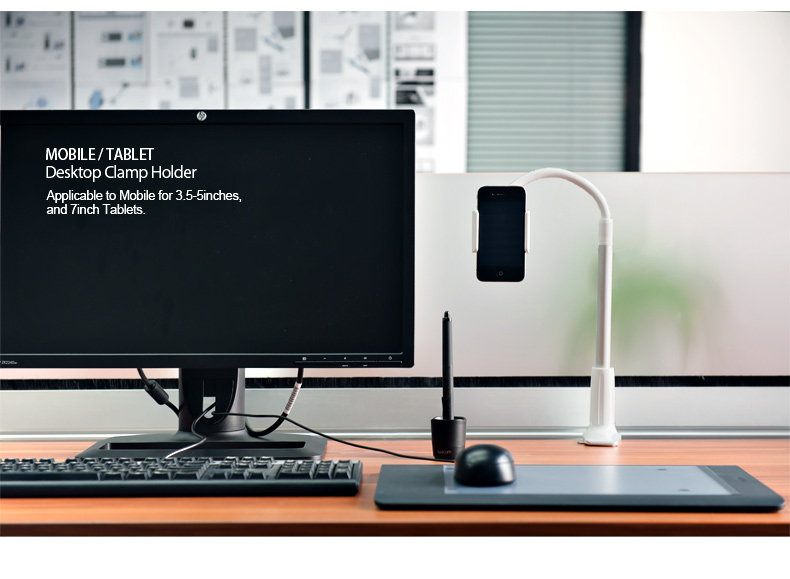 Support téléphone mobile - Ref 1358165 Image 16