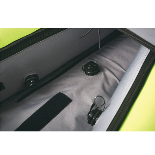 Aquamarina/Laxo Laxo Thunder Whale Multi -People Canoe Kayak High -End Надувная лодка с надувным покрова