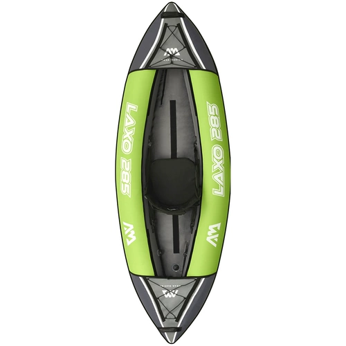 Aquamarina/Laxo Laxo Thunder Whale Multi -People Canoe Kayak High -End Надувная лодка с надувным покрова