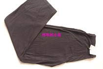 Shu soft straight tube ankle-length pants 183117 female spring and summer light cool self-cultivation workplace wear 2019 new products