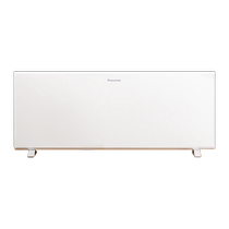 (15% subsidy) 158 Panasonic heater electric heater household large-area energy-saving electric heater wall-mounted