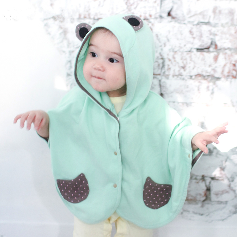Cape pour enfant - Ref 2153836 Image 8