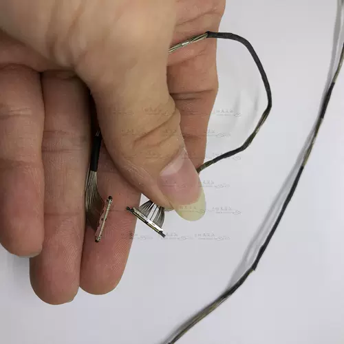 Применимо к DJI DJI Royal Mavic Pro Signal Signal/Royal Mavic Оригинальная линия передачи порошка Gongtai