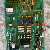 Bargaining A84MA280B-60 Used Mitsubishi Frequency Converter Drive Board Power Board BC187A011G52 Spot