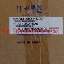 Bargaining servo SGDM-60ADA SGDM-60ADA-V hostages for 3 months spot