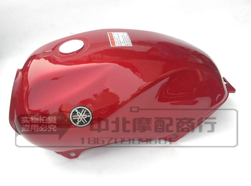 Yamaha motorcycle Tianjian YBR125 fuel tank JYM125 fuel tank Yamaha fuel tank