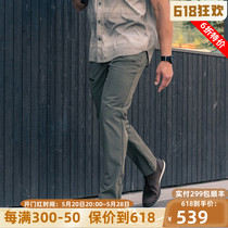 5 11 Delta tactical casual trousers 74526 summer thin elastic quick-drying 511 outdoor overalls straight leg