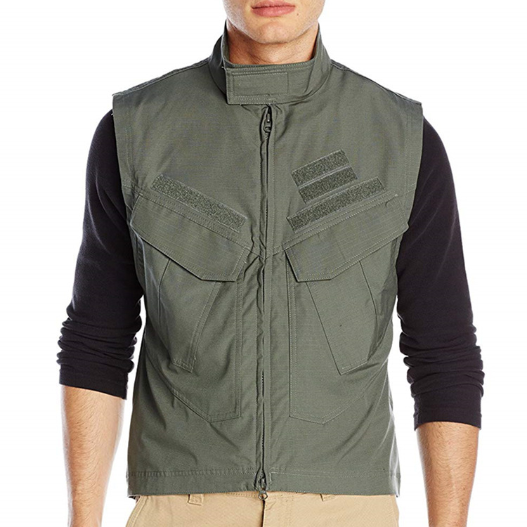 USA BLACKHAWK black hawk HPFU thin section Tactical waistcoat Plaid Army fan vest riding outdoor