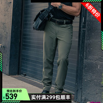 5 11 assassin tactical trousers 74522 summer thin slim fit casual breathable four-way stretch 511 outdoor workwear