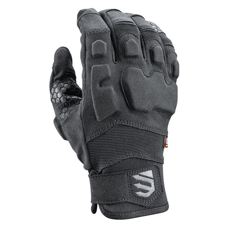 Spot Blackhawk SOLAG Instinct new Black Hawk Instinct full finger tactical gloves GT006BK